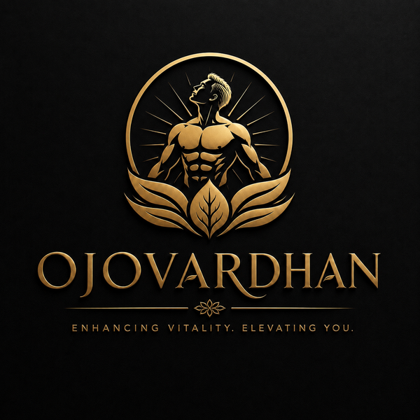 Ojovardhan Essentials